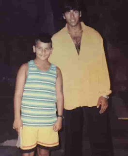 Ranveer Singh With Akshay Kumar