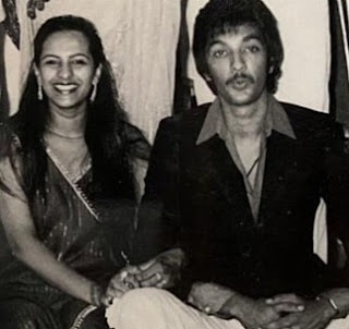 Ranveer Singh Parents
