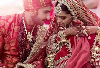 Deepika Padukone Marriage