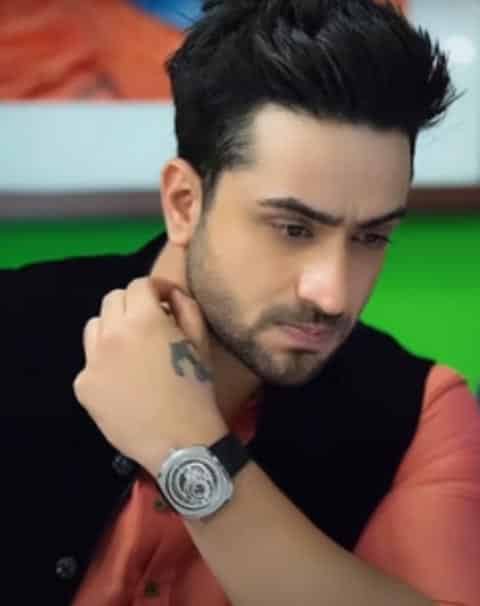 Aly Goni Wife, Age, Career, TV Sows, Net Worth, Biography, Movies, Bio