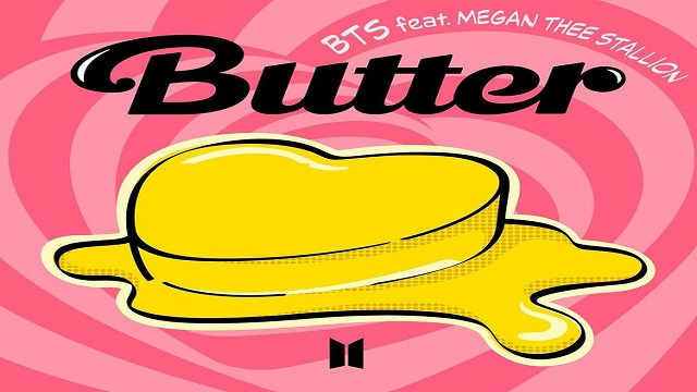 Butter Remix Lyrics - Megan Thee Stallion