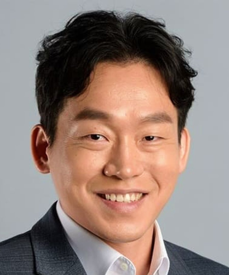 Jae-ryong Cho South Korean Actor