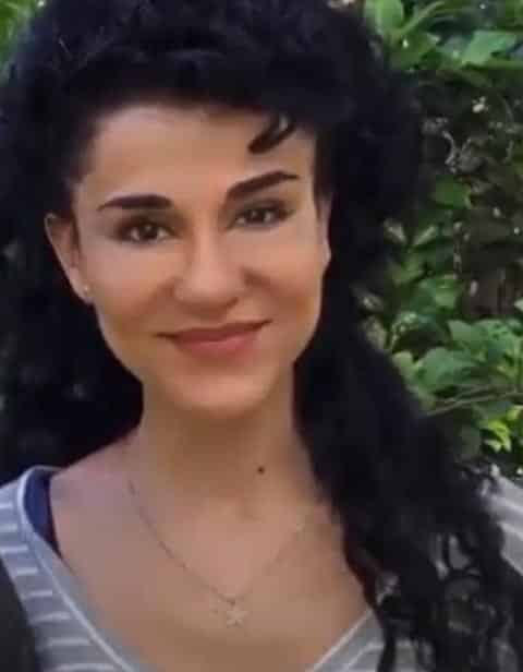 Layla Alizada Net Worth, Age, Height, Career, Movies, Husband, Television
