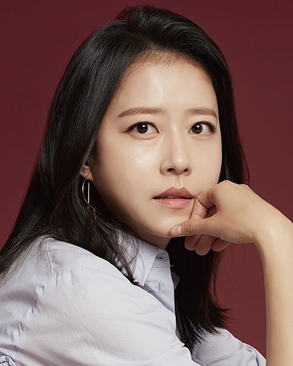 Lee So-yoon South Korean Actress