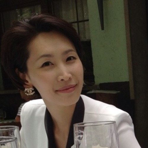 Shin Mi-young South Korean Actress