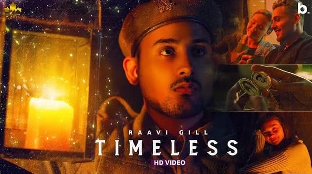 Timeless Lyrics - Raavi Gill