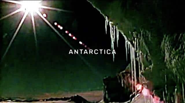 Antarctica Lyrics - Suicideboys