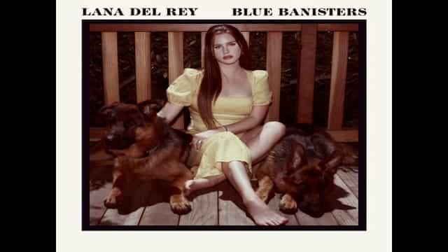 Arcadia Lyrics - Lana Del Rey