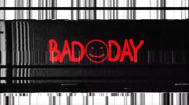Bad Day Lyrics - Justus Bennetts