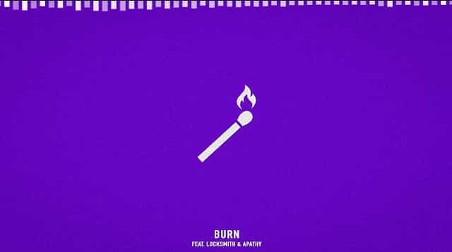 Burn Lyrics - Chris Webby ft. Locksmith & Apathy