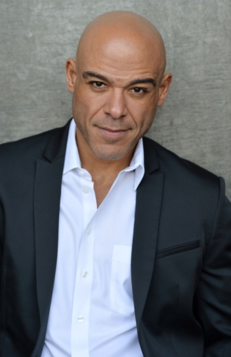 Lobo Sebastian American Actor