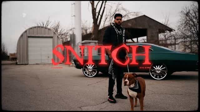 Snitch Lyrics - Kunwarr