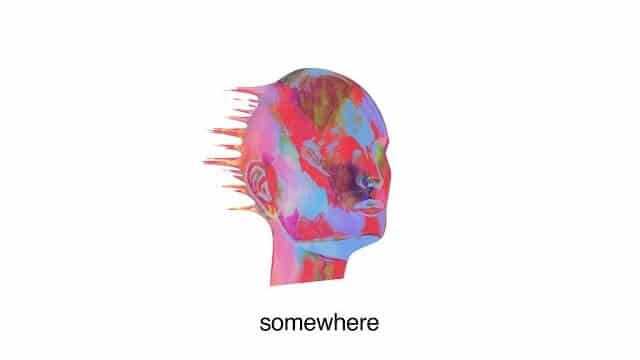 Somewhere Lyrics - LANY