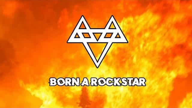 Born A Rockstar Lyrics - NEFFEX