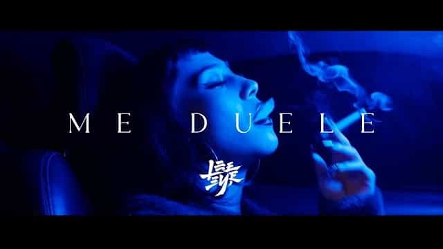 Me Duele Lyrics - Lee Eye