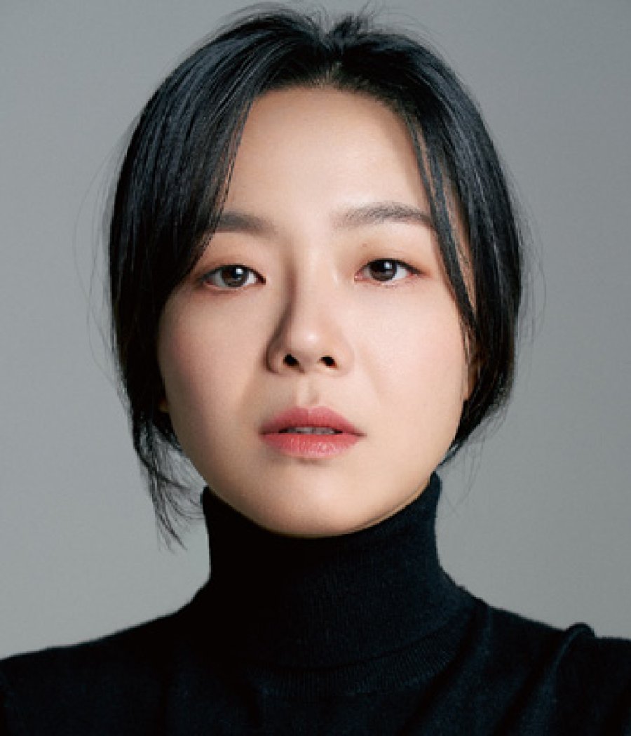 Sang-hee Lee South Korean Actress