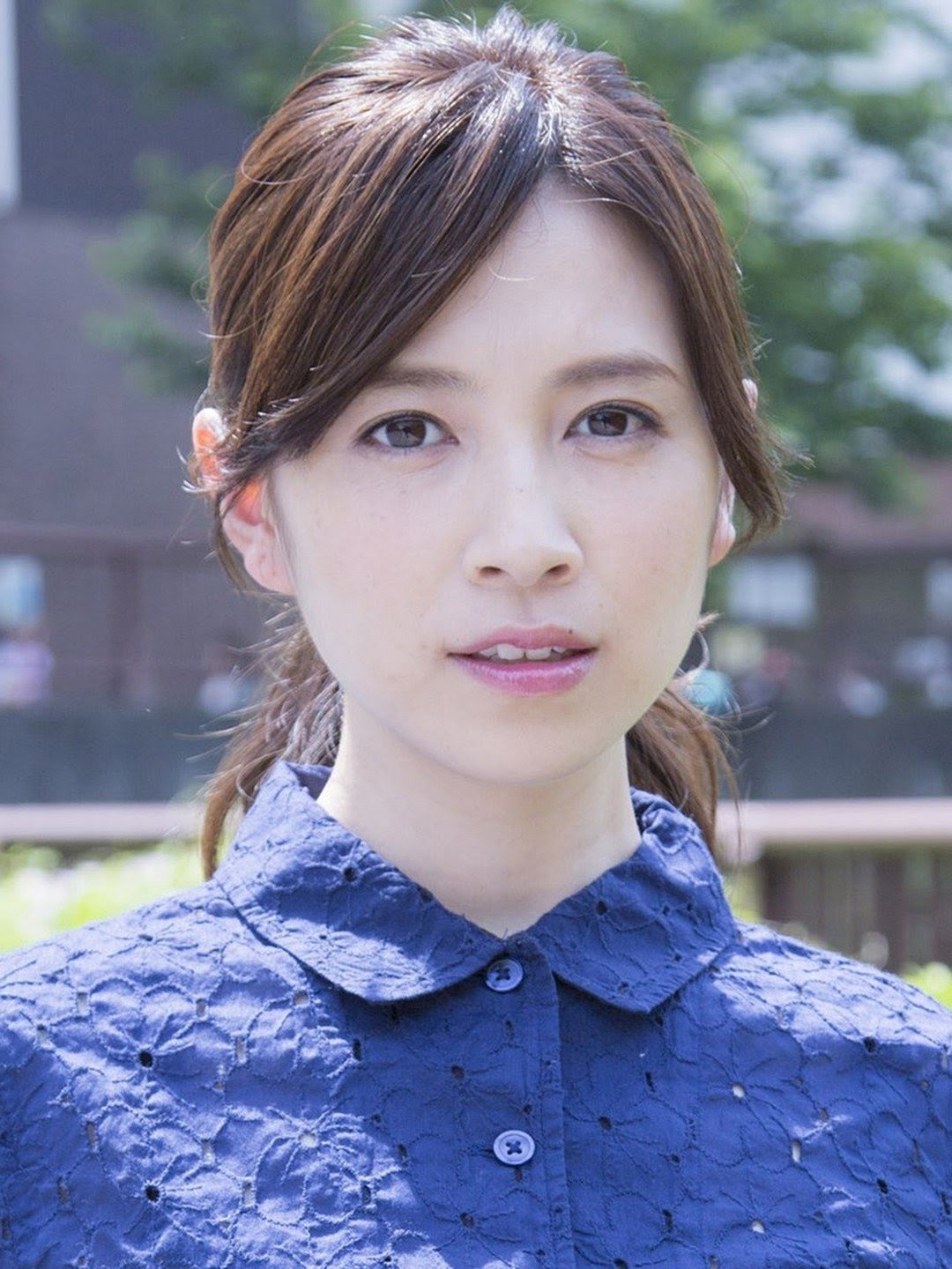 Ayumi Oka Japanese Actress