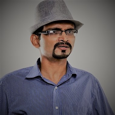 Deepak Kumar Mishra - Biography, Height & Life Story - LyricsAndBio