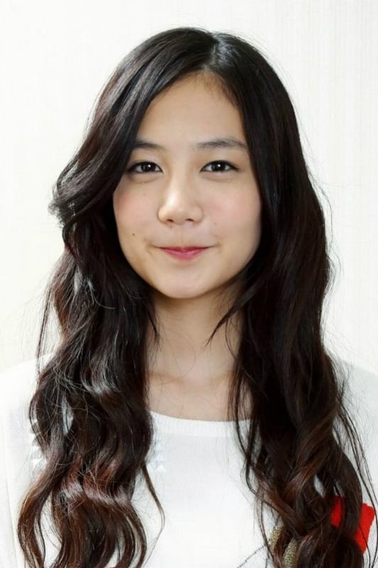 Fumika Shimizu Japanese Actress
