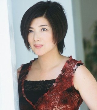 Junko Sakurada Japanese Singer, Actress