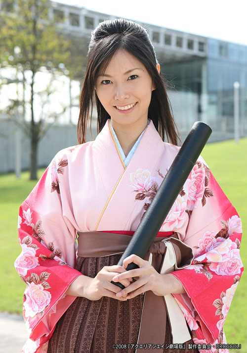 Nao Nagasawa Japanese Actress, Singer, Model