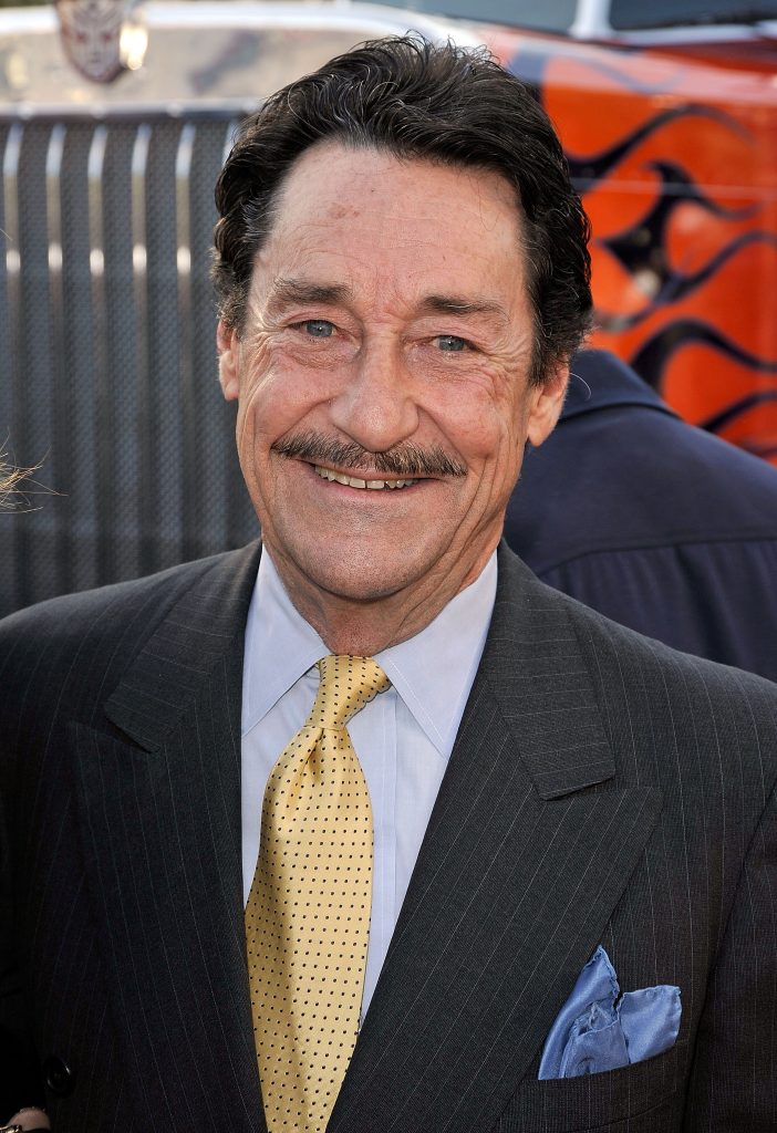 Peter Cullen - Biography, Height & Life Story