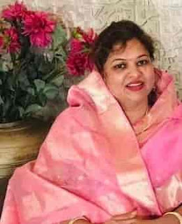 Bhagyashri Patil Bhagyashri Patil