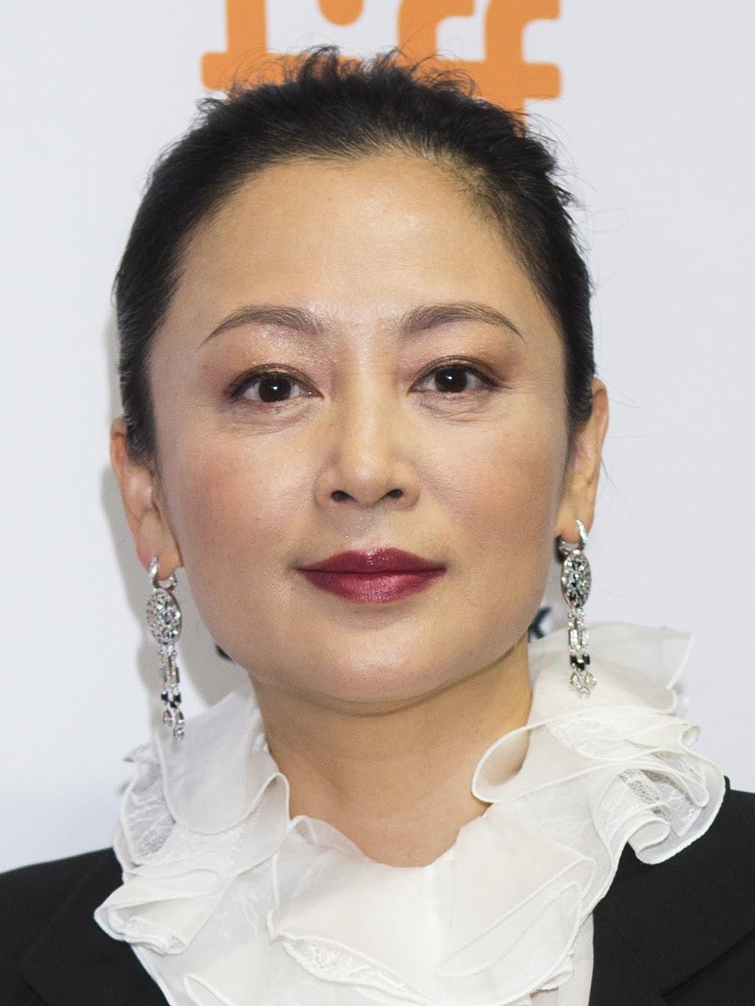 Chen Hong (actress) Chinese Actress, Producer