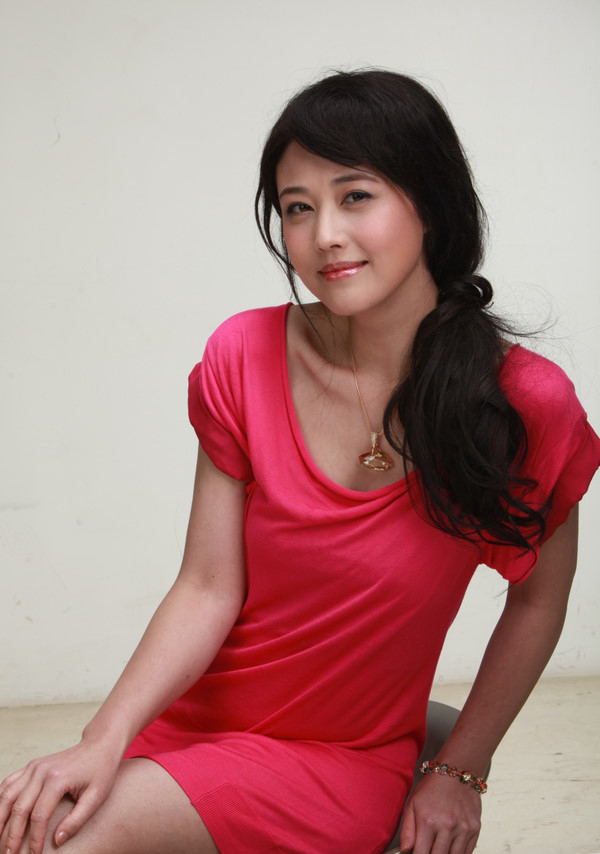 Kathy Chow Hong Kong Actress, Singer
