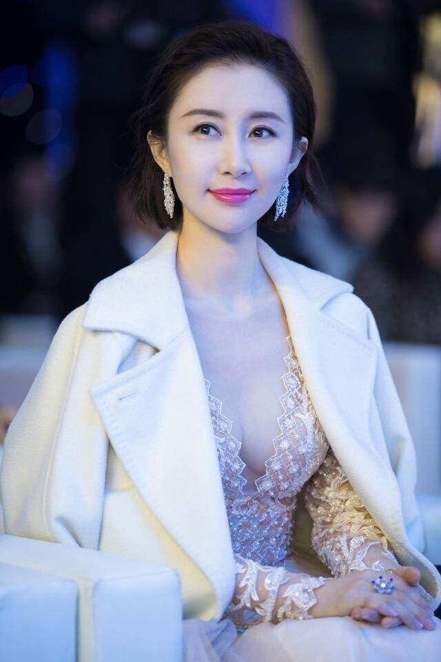 Shu Chang Chinese Actress, Singer, Host