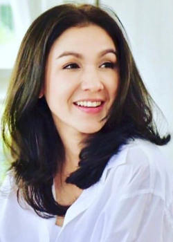 Suvanant Kongying Thai Actress